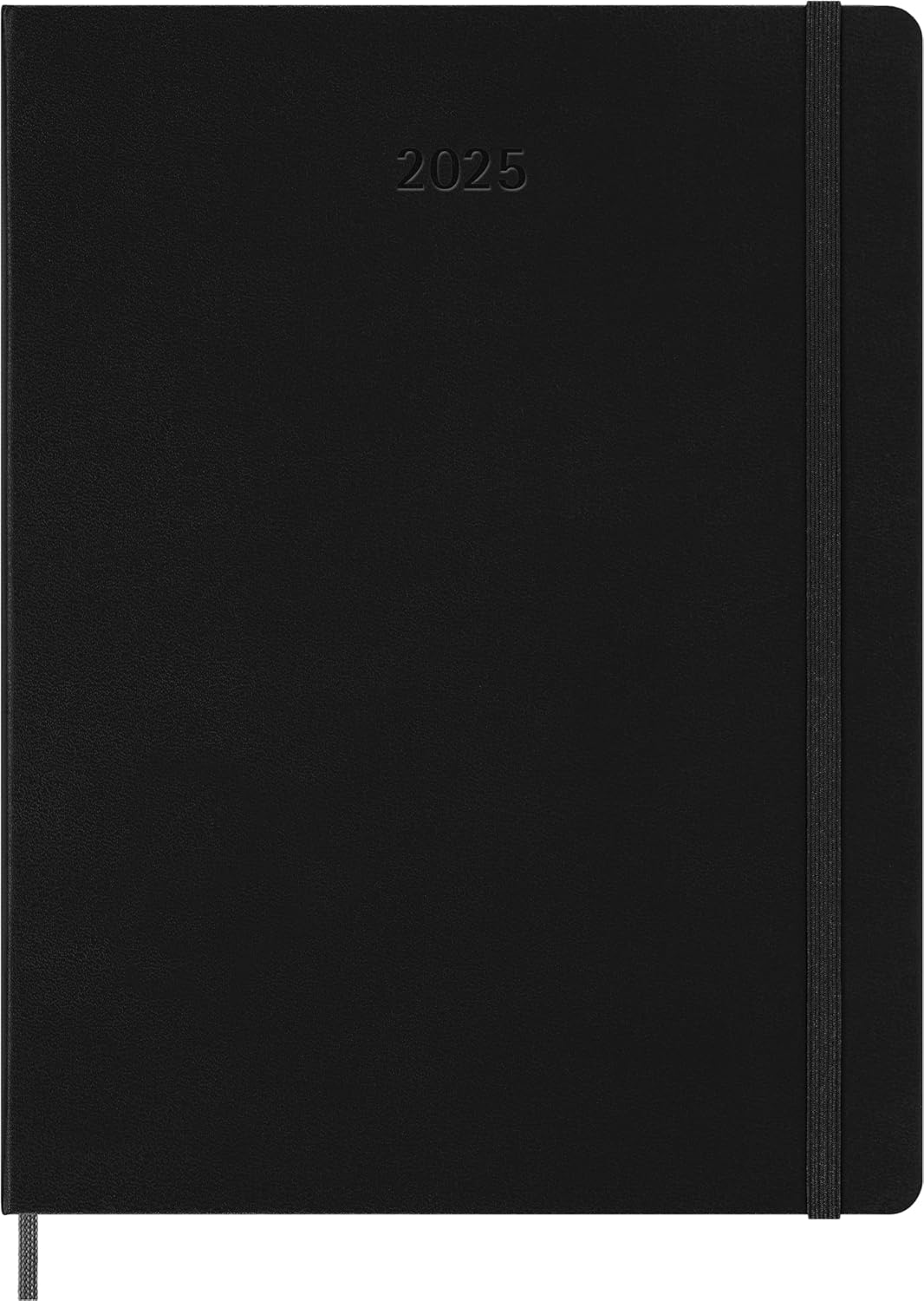 Krabbelfass: Smart Planner PRO 2025 – Weekly & Monthly Productivity Planner | Goal Setting Professional Organizer 2025